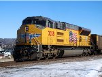 UP 3058